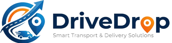 DriveDrop — smart transport and delivery solutions